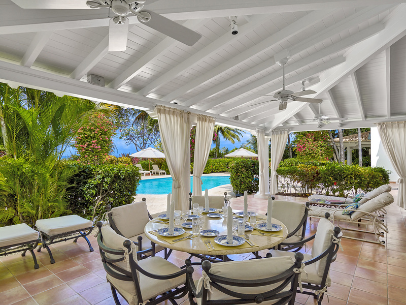 4 bed Beachfront, Luxury For Sale in St. James, 